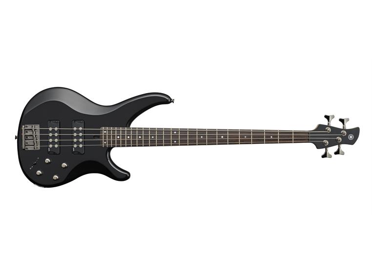 Yamaha TRBX304BL Bassgitar Black
